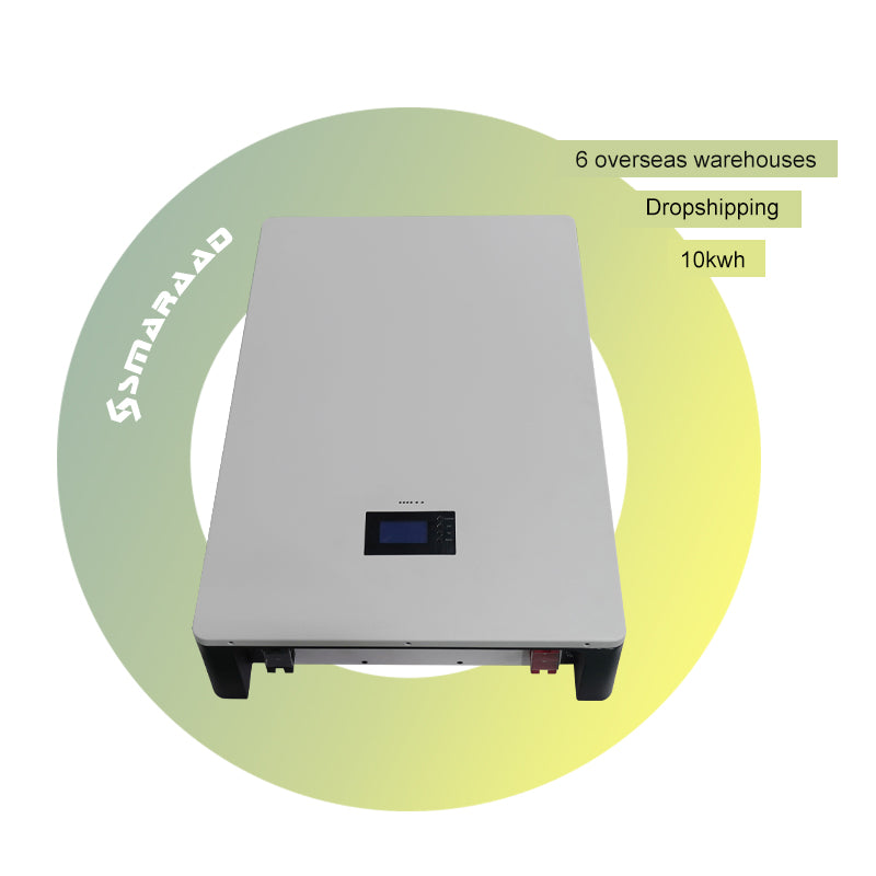 8kwh NILE-200 Energy Storage Batteries, Energy Stations