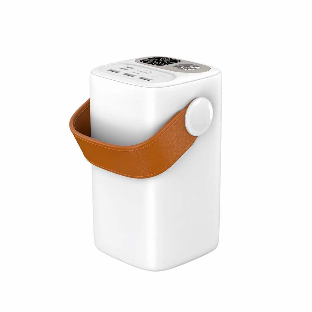 100W Mini Power station