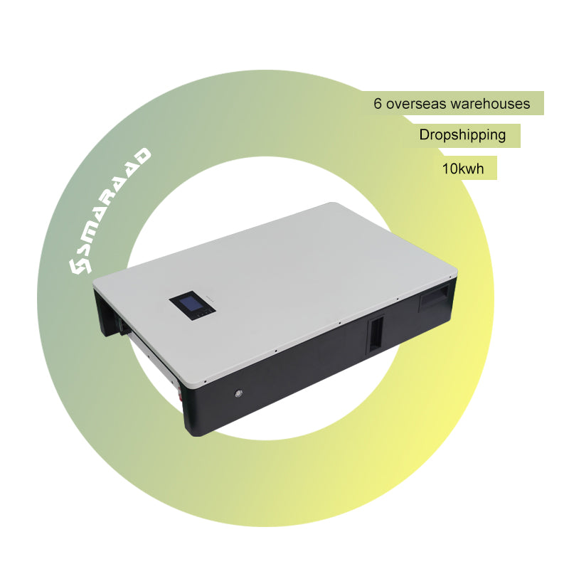 8kwh NILE-200 Energy Storage Batteries, Energy Stations