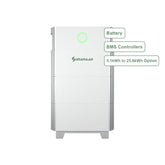Lithium battery high voltage stack model class a battery lithium iron phosphate home energy storage system