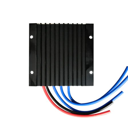 MPPT Wind Controller 100-1000W 12v/24v Auto Matching 48V 10A-40A Wind Turbine Generator Wind Charge Controller Waterproof IP68