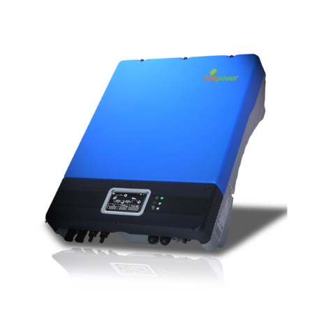 1500W 2200W 3000W 3kw Wind Turbine Solar Power On Grid Inverter 120V 230V 100-550 VAC Homeuse Solar Waterproof IP65 Wifi Mode
