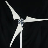 Smaraad SC 600W 800W 1000W Wind turbine Renewable Energy Generators Wind Power Small Horizontal Wind Turbine for Home Free Shipping Installation Instructions, After-sales Service