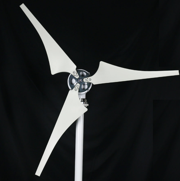 Smaraad SC 600W 800W 1000W Wind turbine Renewable Energy Generators Wind Power Small Horizontal Wind Turbine for Home Free Shipping Installation Instructions, After-sales Service