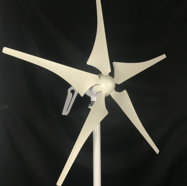 Smaraad SC 600W 800W 1000W Wind turbine Renewable Energy Generators Wind Power Small Horizontal Wind Turbine for Home Free Shipping Installation Instructions, After-sales Service