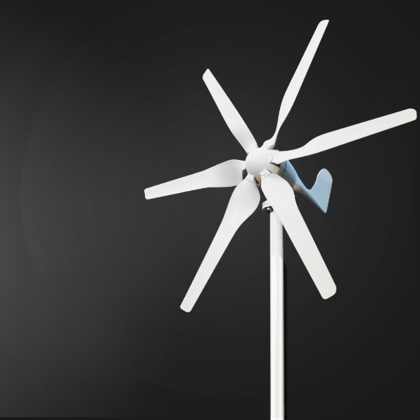 Smaraad SC 600W 800W 1000W Wind turbine Renewable Energy Generators Wind Power Small Horizontal Wind Turbine for Home Free Shipping Installation Instructions, After-sales Service
