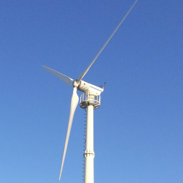Smaraad SD 20KW-80KW Wind powered generator Free energy generator Renewable Energy Wind generator