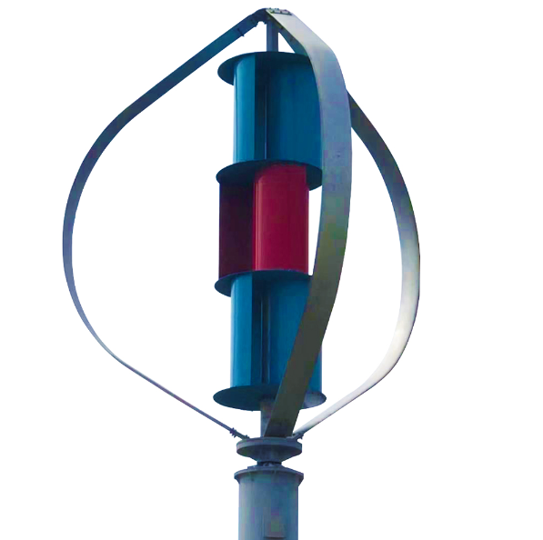 Smaraad SQ 600W 800W 1500W wind electricity generator  wind energy wind generator