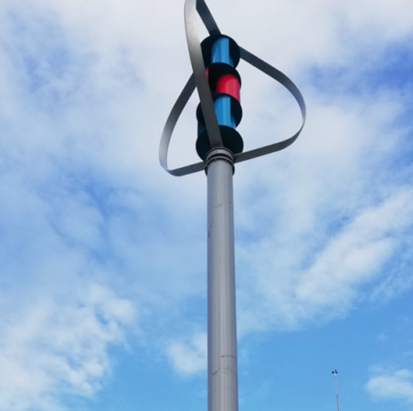 Smaraad SQ 600W 800W 1500W wind electricity generator  wind energy wind generator