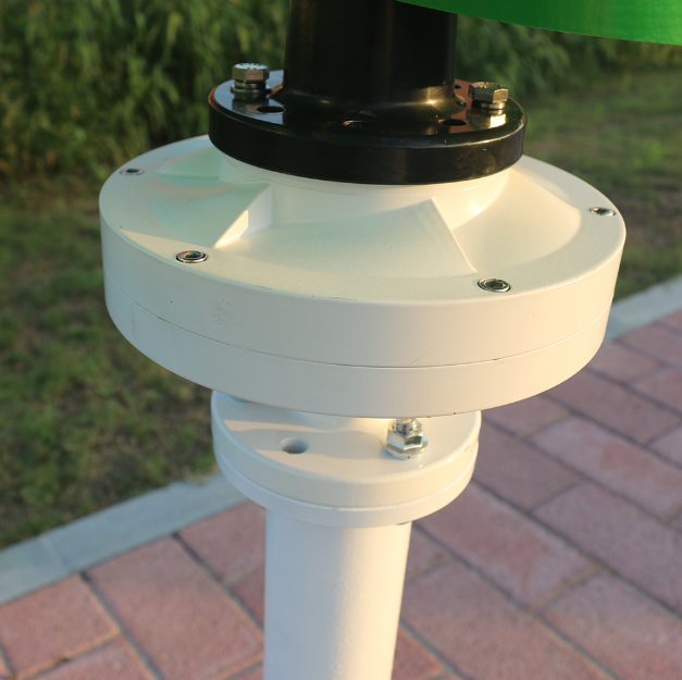 SMARAAD SS 600W 1000W 1500W 2000W New Energy Windmill Vertical Wind Turbine Generator High Efficiency Low RPM with Controller Free Shipping Installation Instructions, After-sales Service