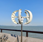 Smaraad SR  600W 1000W Vertical Axis Wind Turbine Renewable Energy System Wind Generator for Home Rooftop Free Shipping Installation Instructions, After-sales Service
