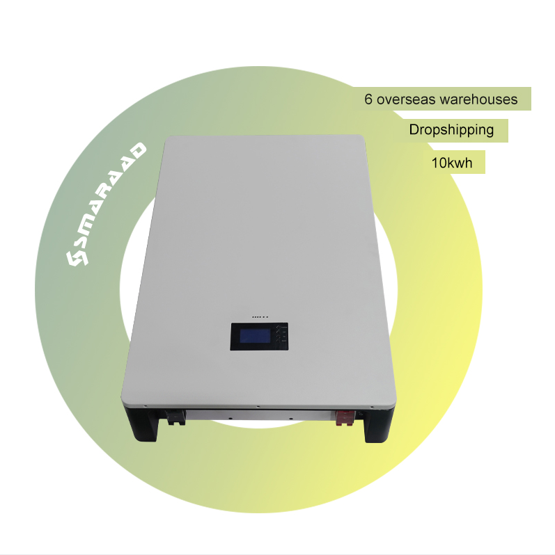 10kwh NILE-200 Energy Storage Batteries, Energy Stations