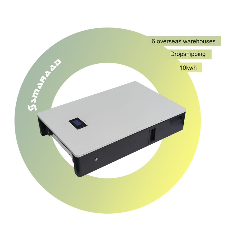 10kwh NILE-200 Energy Storage Batteries, Energy Stations