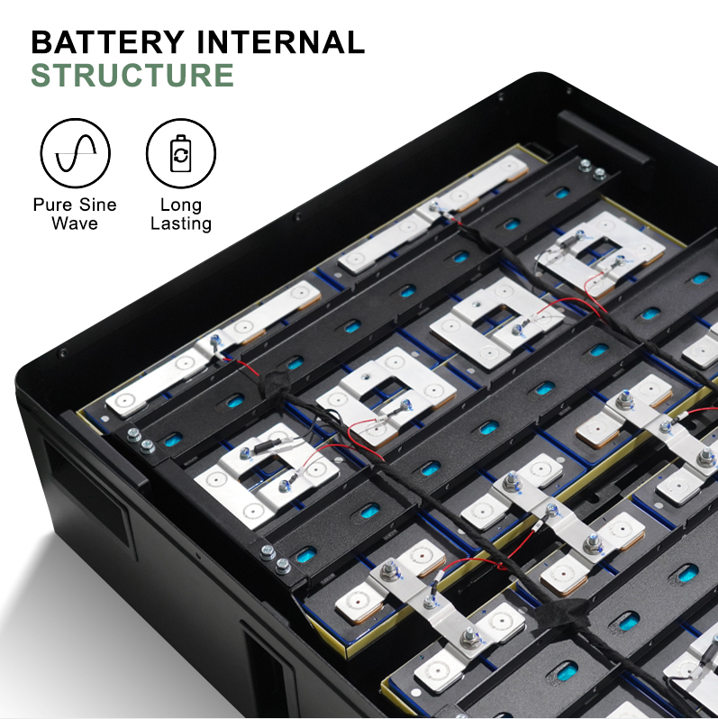 10kwh NILE-200 Energy Storage Batteries, Energy Stations
