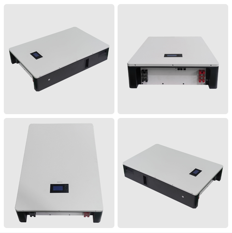 10kwh NILE-200 Energy Storage Batteries, Energy Stations