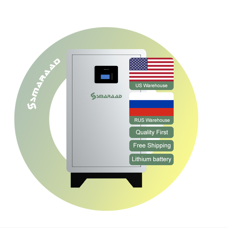 10kwh POLO L storage station, storage battery