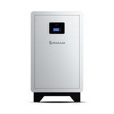 10kwh POLO L storage station, storage battery