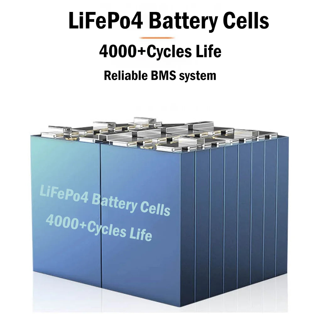 220V - 240V 1320Wh Power Station Protable Power Bank 1200W 450000mAh Lifepo4 Battery With EU Plug Fast Charging Solar Generator