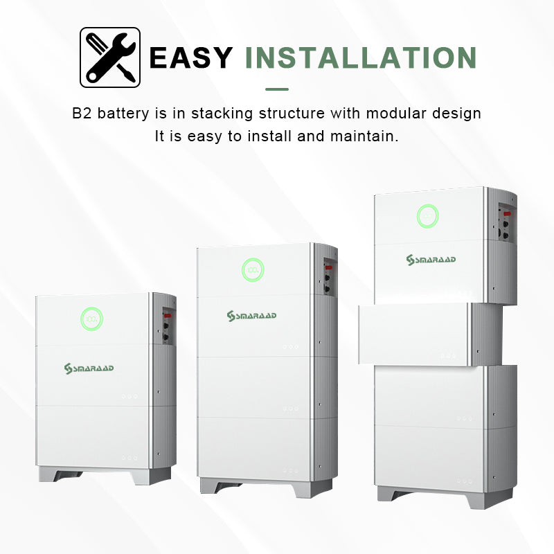 Lithium battery high voltage stack model class a battery lithium iron phosphate home energy storage system