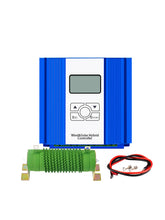 3000W Hybrid Controller Super Boost Charging 48V  Wind Turbines Generators MPPT Solar Charger Controller With Dump Load TTL235