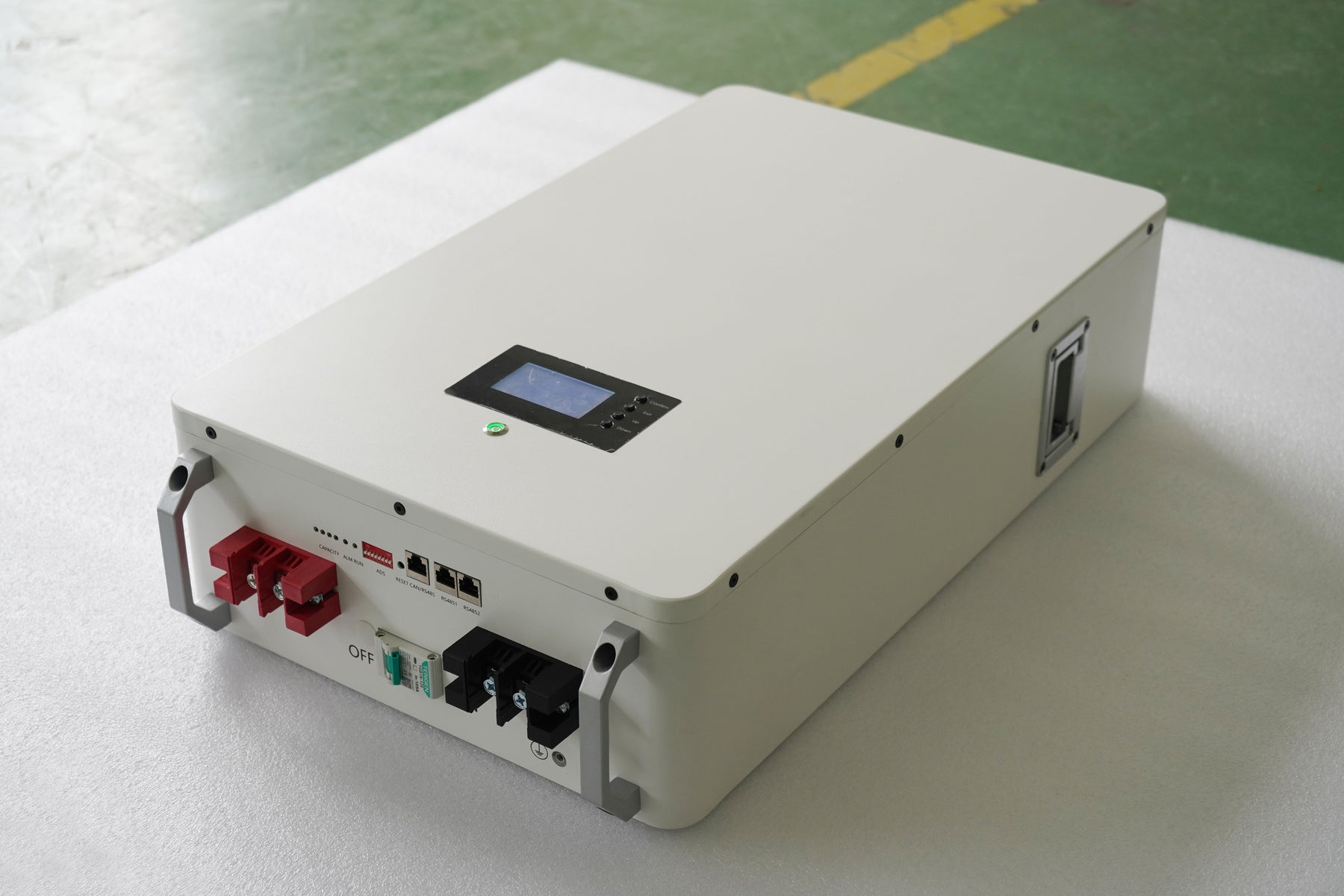 5kwh NILE-100 Energy Storage Batteries, Energy Stations