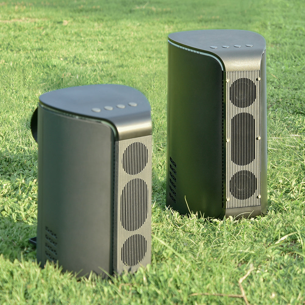 300W 700W multifunctional bluetooth speaker power station