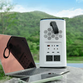 300W 700W multifunctional bluetooth speaker power station