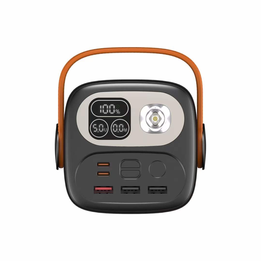 100W Mini Power station