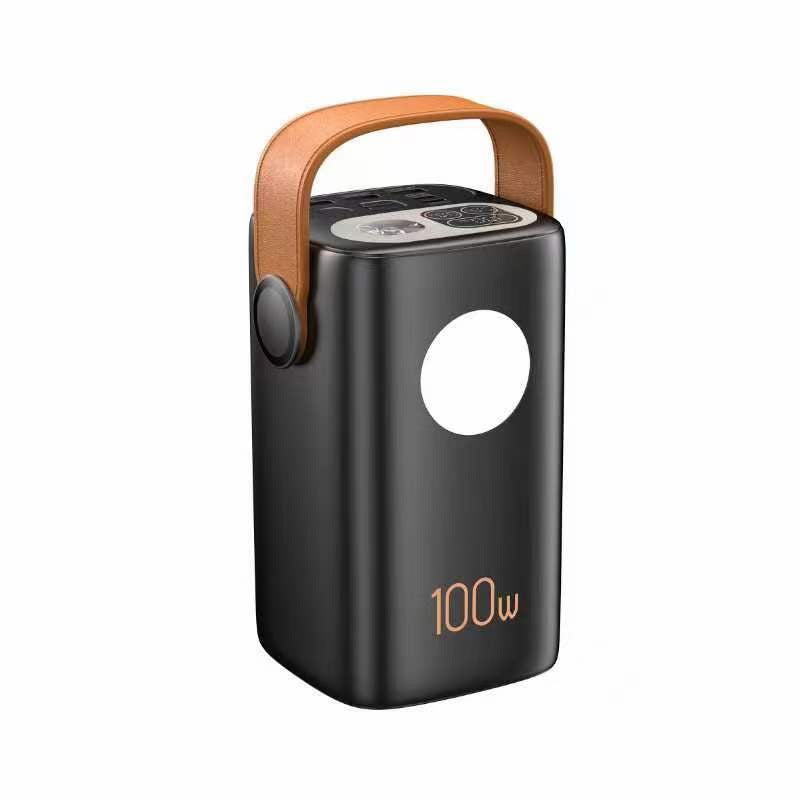 100W Mini Power station