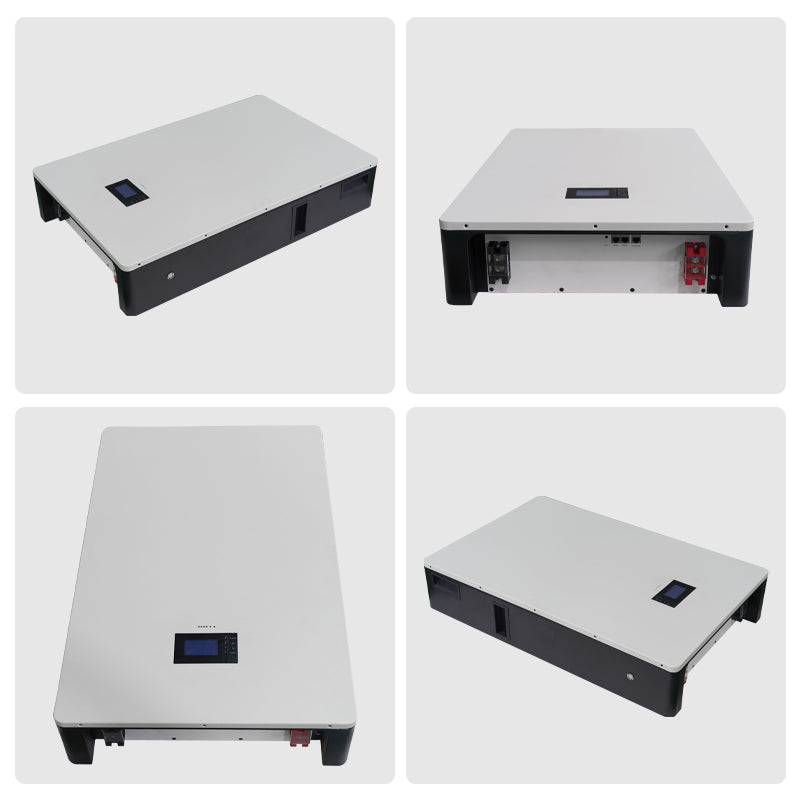 8kwh NILE-200 Energy Storage Batteries, Energy Stations
