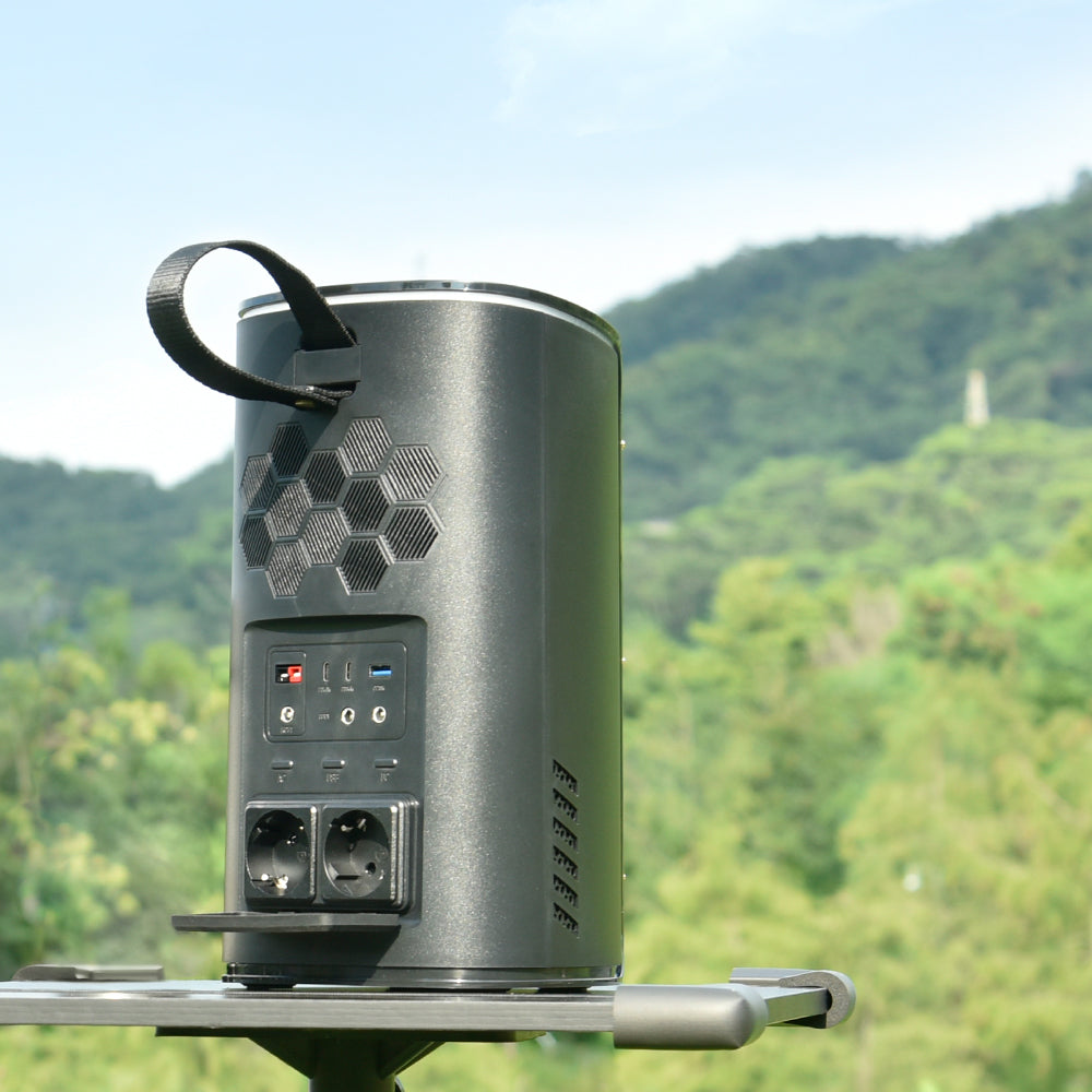 300W 700W multifunctional bluetooth speaker power station