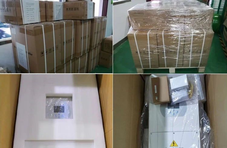 deye single phase inverter solar hybrid inverter 12kw 14kw 16kw solar panels inverter single phase