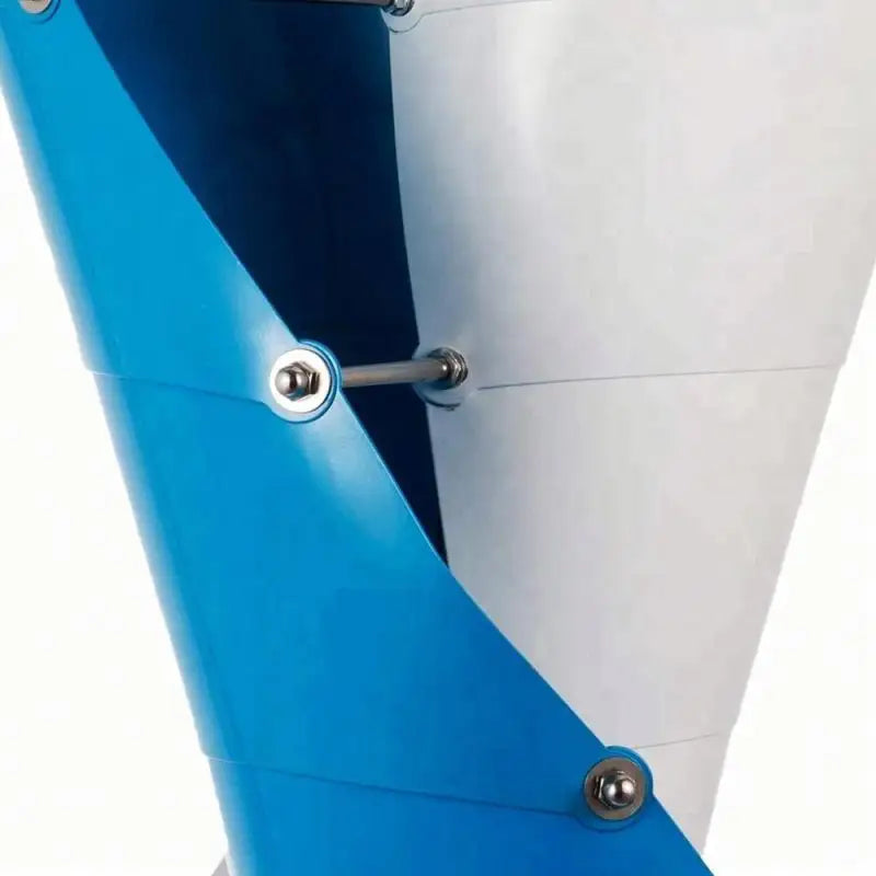 Smaraad SJ 500W-5000W wind energy wind turbine wind electricity generator