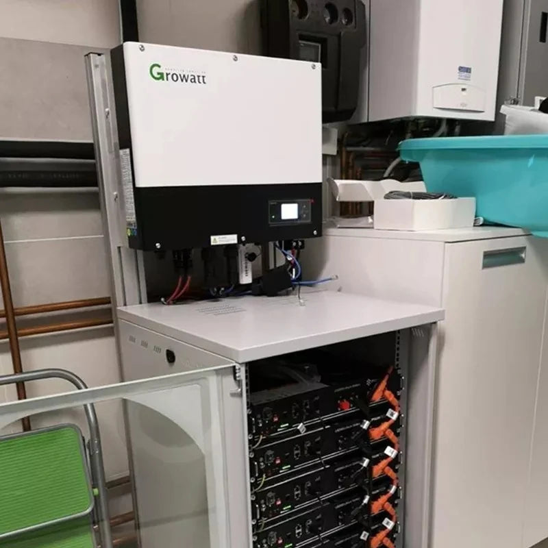 Growatt inverter sph 6000 sph 5000 10kw 3kw 3.6kw 4kw 5kw 6kw growatt 6kw hybrid inverter growatt hybrid inverter 5kw