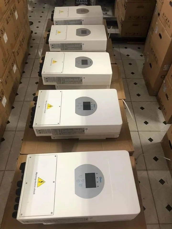 deye single phase inverter solar hybrid inverter 12kw 14kw 16kw solar panels inverter single phase