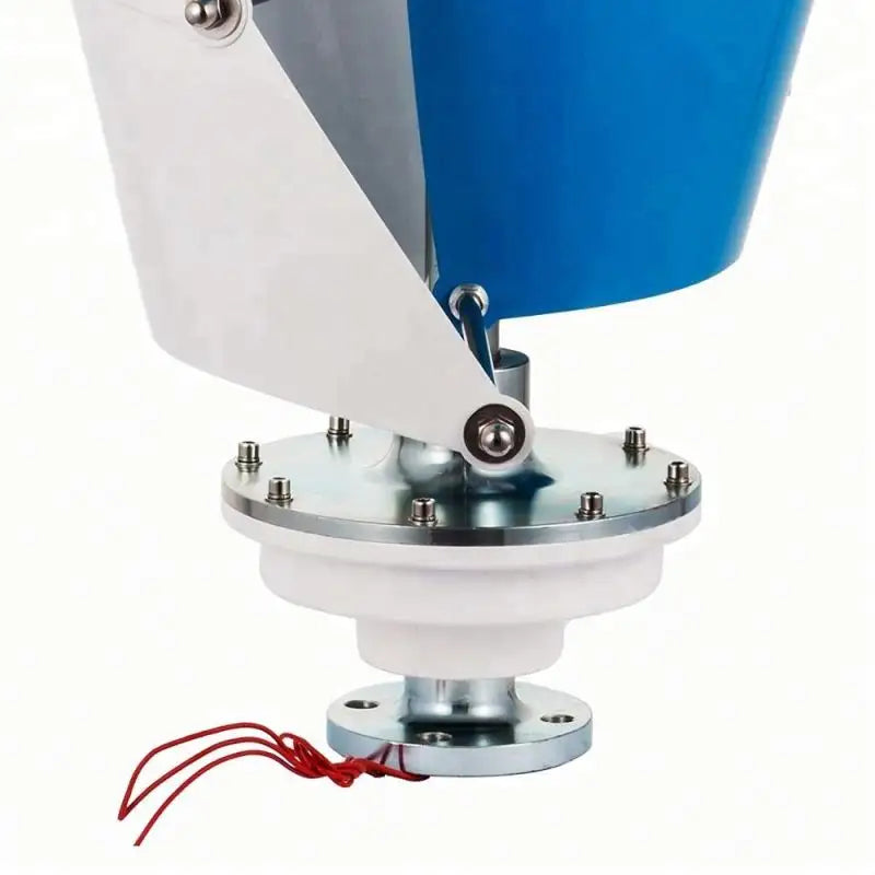 Smaraad SJ 500W-5000W wind energy wind turbine wind electricity generator