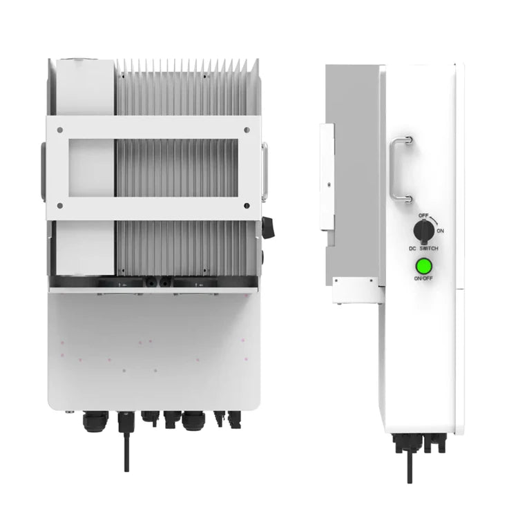 deye single phase inverter solar hybrid inverter 12kw 14kw 16kw solar panels inverter single phase