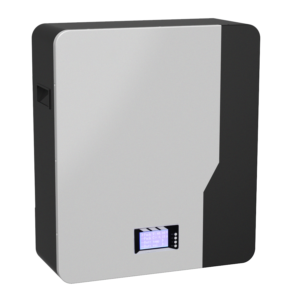 Battery LiFePO4 Energy Storage Power Supply 48V 51.2V UPS Batteries Pack Lithium Battery 200Ah