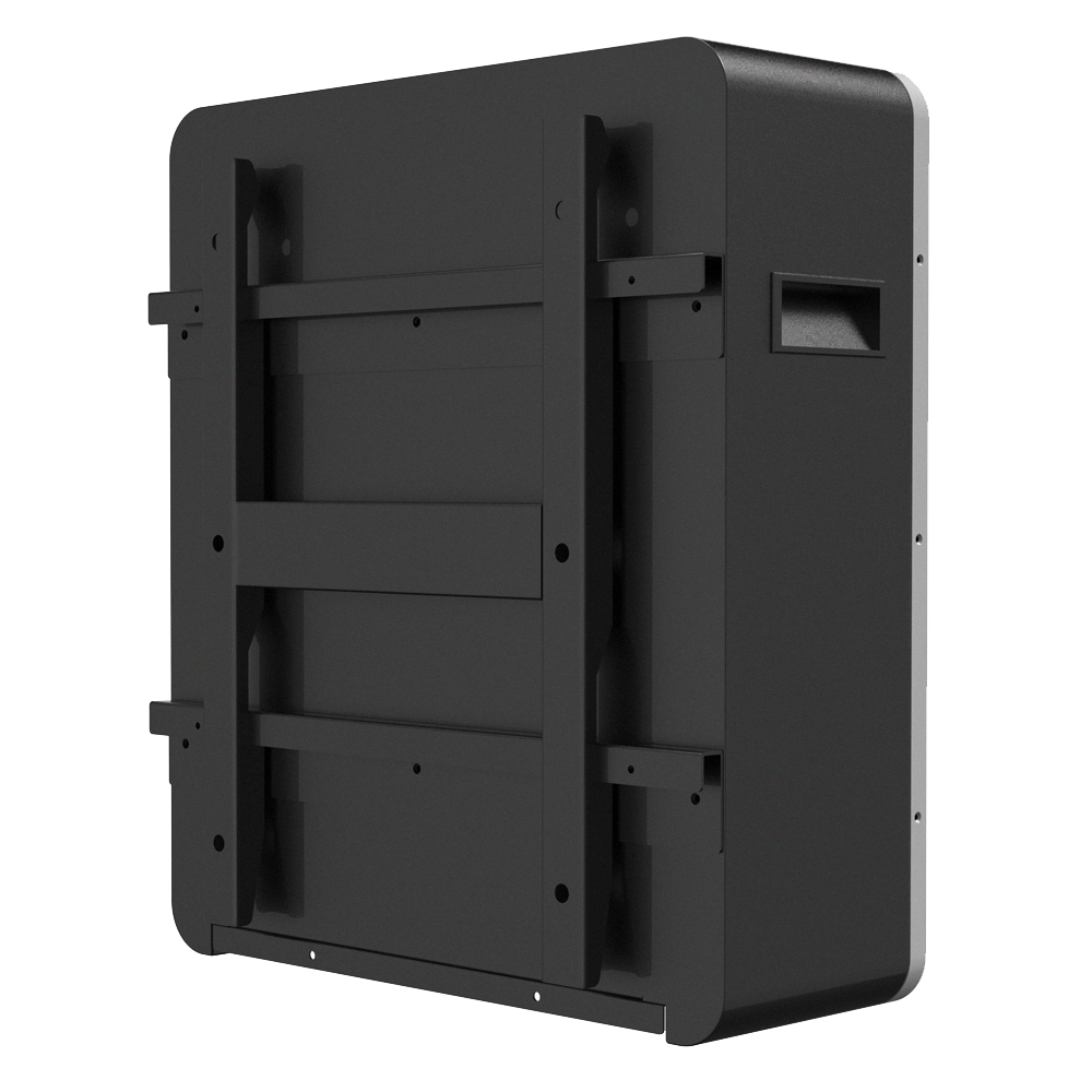 Battery LiFePO4 Energy Storage Power Supply 48V 51.2V UPS Batteries Pack Lithium Battery 200Ah