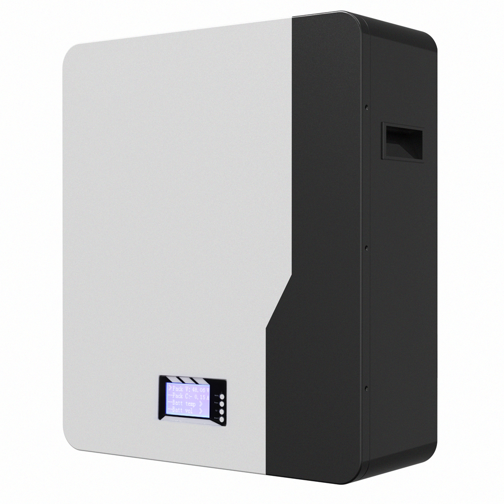 Battery LiFePO4 Energy Storage Power Supply 48V 51.2V UPS Batteries Pack Lithium Battery 200Ah