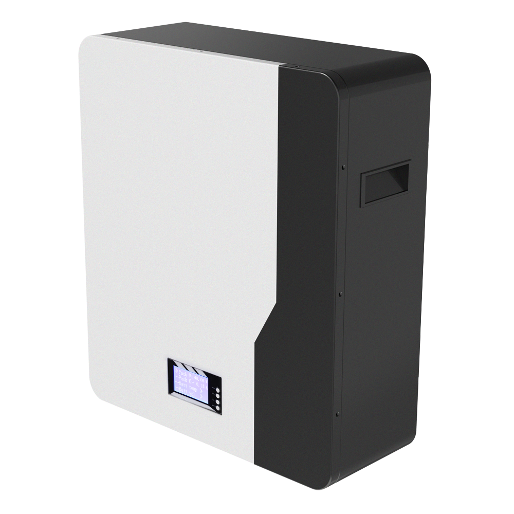 Battery LiFePO4 Energy Storage Power Supply 48V 51.2V UPS Batteries Pack Lithium Battery 200Ah