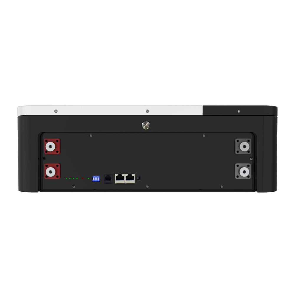 Battery LiFePO4 Energy Storage Power Supply 48V 51.2V UPS Batteries Pack Lithium Battery 200Ah