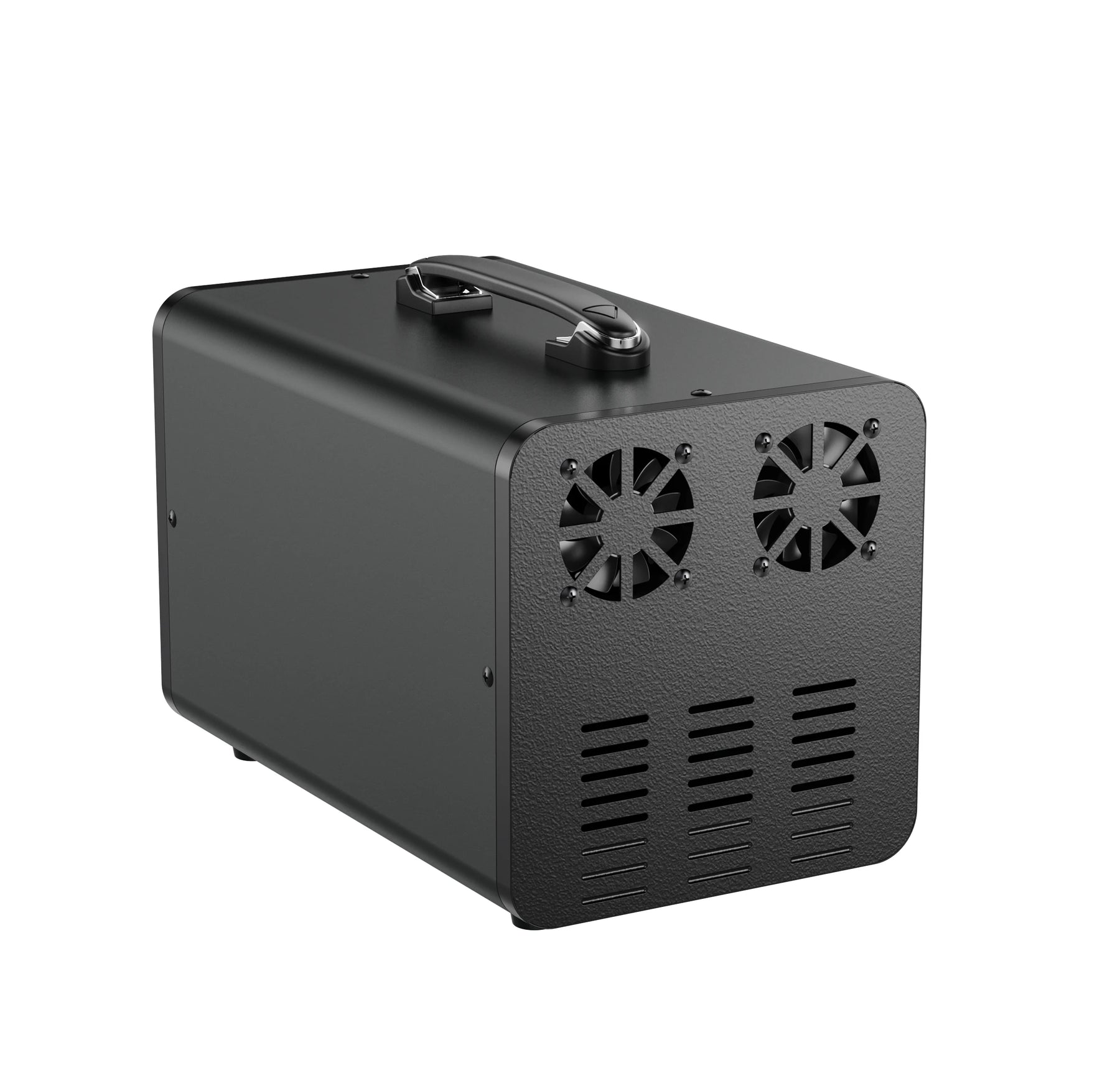 Outdoor Mobile Power Supply 220V 2000W Iarge Capacity Portable Charging Station Outdoor Camping Emergency Energy Storage Boiler