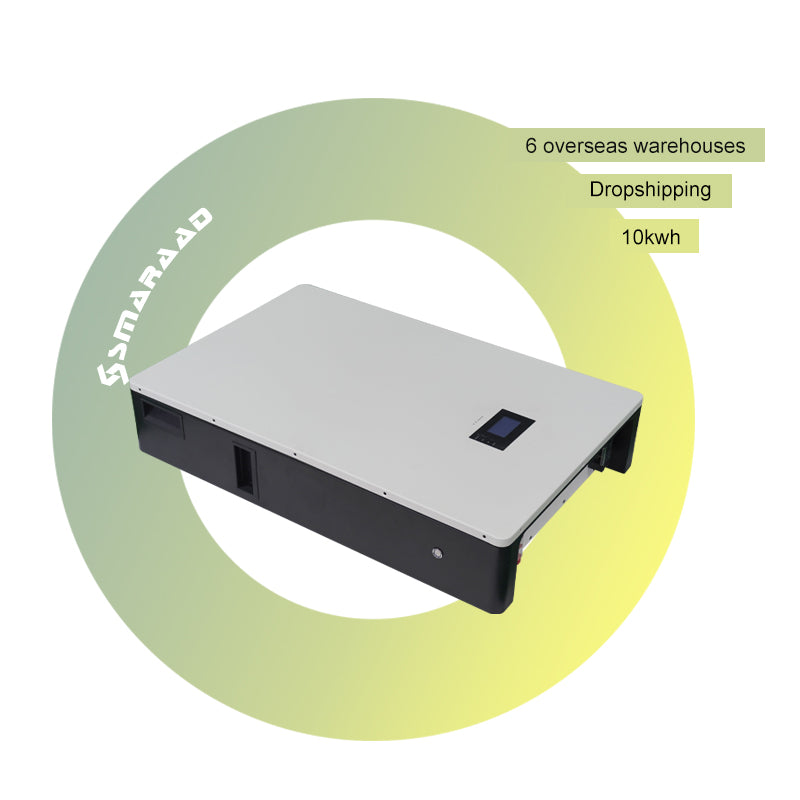 8kwh NILE-200 Energy Storage Batteries, Energy Stations