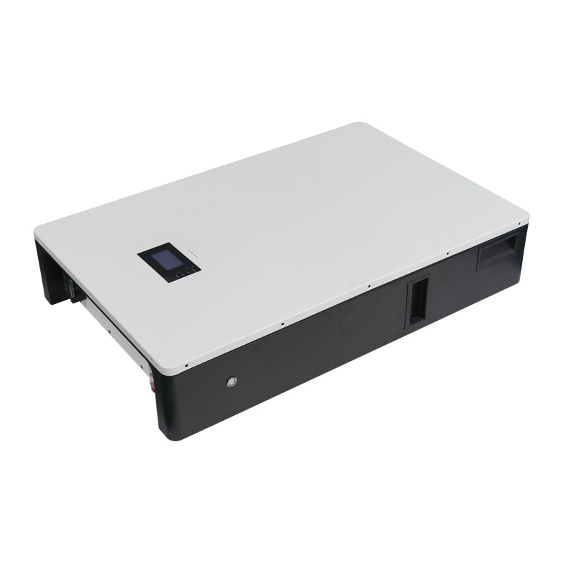 8kwh NILE-200 Energy Storage Batteries, Energy Stations
