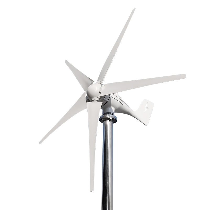 Smaraad SZ 600W 800W 1000W 1200W Wind Power Small Horizontal at home R