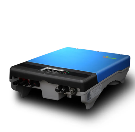 1500W 2200W 3000W 3kw Wind Turbine Solar Power On Grid Inverter 120V 230V 100-550 VAC Homeuse Solar Waterproof IP65 Wifi Mode