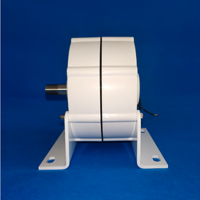 Smaraad 600W 800W 1000W 12V 24V 3 Phase Gearless Permanent Magnet Generator With Free MPPT Controller Use For Wind Turbine Water Turbine