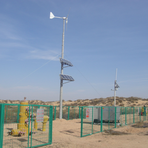 Smaraad SL 2000W 3000W 5000W Horizontal Wind Turbine Power Windmill 3 Blade Generator Electric With MPPT Controller Off Grid System