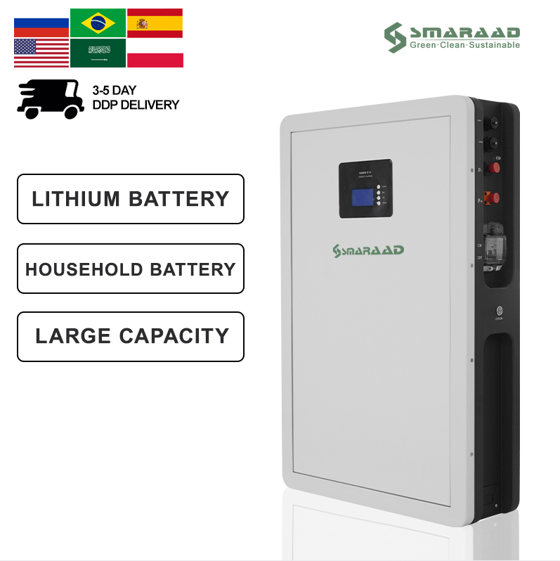 10kwh POLO L storage station, storage battery